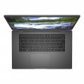 Лаптоп Dell Latitude 7520 с процесор Intel Core i5, 1145G7 up to 4.40GHz 8MB, 15.6