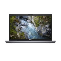 Лаптоп Dell Precision 3551 с процесор Intel Core i7, 10750H up to 5.00GHz 12MB, 15.6