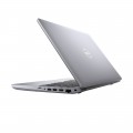 Лаптоп Dell Precision 3551 с процесор Intel Core i7, 10750H up to 5.00GHz 12MB, 15.6
