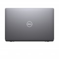 Лаптоп Dell Precision 3551 с процесор Intel Core i7, 10750H up to 5.00GHz 12MB, 15.6