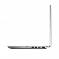 Лаптоп Dell Precision 3551 с процесор Intel Core i7, 10750H up to 5.00GHz 12MB, 15.6