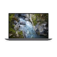 Лаптоп Dell Precision 5560 с процесор Intel Core i7, 11850H up to 4.8GHz 24MB, 15.6