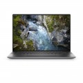 Лаптоп Dell Precision 5560 с процесор Intel Core i7, 11850H up to 4.8GHz 24MB, 15.6