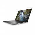 Лаптоп Dell Precision 5560 с процесор Intel Core i7, 11850H up to 4.8GHz 24MB, 15.6