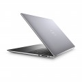 Лаптоп Dell Precision 5560 с процесор Intel Core i7, 11850H up to 4.8GHz 24MB, 15.6