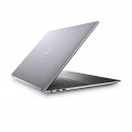 Лаптоп Dell Precision 5560 с процесор Intel Core i7, 11850H up to 4.8GHz 24MB, 15.6