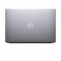 Лаптоп Dell Precision 5560 с процесор Intel Core i7, 11850H up to 4.8GHz 24MB, 15.6