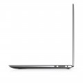 Лаптоп Dell Precision 5560 с процесор Intel Core i7, 11850H up to 4.8GHz 24MB, 15.6