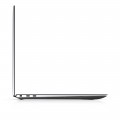 Лаптоп Dell Precision 5560 с процесор Intel Core i7, 11850H up to 4.8GHz 24MB, 15.6