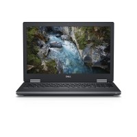 Лаптоп Dell Precision 7530 с процесор Intel Core i7, 8850H 2600MHz 9MB, 15.6