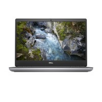 Лаптоп Dell Precision 7550 с процесор Intel Core i7, 10875H up to 5.10GHz 16MB, 15.6