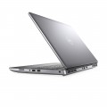 Лаптоп Dell Precision 7550 с процесор Intel Core i7, 10875H up to 5.10GHz 16MB, 15.6