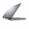 Лаптоп Dell Precision 7550 с процесор Intel Core i7, 10875H up to 5.10GHz 16MB, 15.6