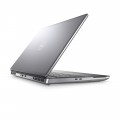 Лаптоп Dell Precision 7560 с процесор Intel Core i7, 11800H up to 4.60GHz 24MB, 15.6