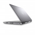 Лаптоп Dell Precision 7560 с процесор Intel Core i7, 11800H up to 4.60GHz 24MB, 15.6