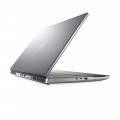 Лаптоп Dell Precision 7750 с процесор Intel Core i7 10850H up to 5.10GHz 12MB, 17.3 Лаптоп Dell Precision 7750 с процесор Intel Core i7 10850H up to 5.10GHz 12MB, 17.3