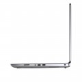 Лаптоп Dell Precision 7750 с процесор Intel Core i7 10850H up to 5.10GHz 12MB, 17.3 Лаптоп Dell Precision 7750 с процесор Intel Core i7 10850H up to 5.10GHz 12MB, 17.3