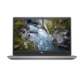 Лаптоп Dell Precision 7760 с процесор Intel Core i5, 11500H up to 4.60GHz 12MB, 17.3
