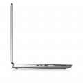 Лаптоп Dell Precision 7760 с процесор Intel Core i5, 11500H up to 4.60GHz 12MB, 17.3