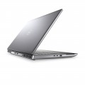 Лаптоп Dell Precision 7760 с процесор Intel Core i5, 11500H up to 4.60GHz 12MB, 17.3