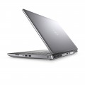 Лаптоп Dell Precision 7760 с процесор Intel Core i5, 11500H up to 4.60GHz 12MB, 17.3