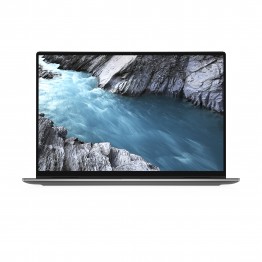Лаптоп Dell XPS 13 9310 2-in-1 с процесор Intel Core i7, 1165G7 up to 4.70GHz 12MB, 13.4