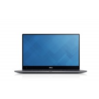 Лаптоп DELL XPS 13 9360 с процесор Intel Core i7, 7500U 2700MHz 4MB 2 cores, 4 threads, 13.3