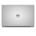 Лаптоп DELL XPS 13 9360 с процесор Intel Core i7, 7500U 2700MHz 4MB 2 cores, 4 threads, 13.3