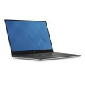 Лаптоп DELL XPS 13 9360 с процесор Intel Core i7, 7500U 2700MHz 4MB 2 cores, 4 threads, 13.3