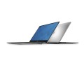 Лаптоп DELL XPS 13 9360 с процесор Intel Core i7, 7500U 2700MHz 4MB 2 cores, 4 threads, 13.3