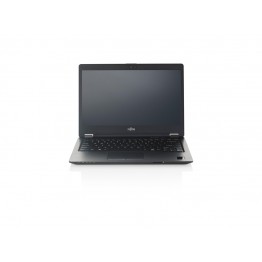 Лаптоп Fujitsu LifeBook U747 с процесор Intel Core i5, 7200U 2500MHz 3MB 2 cores, 4 threads, 14