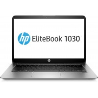 Лаптоп HP EliteBook 1030 G1 с процесор Intel Core m5, 6Y54 1100MHz 4MB 2 cores, 4 threads, 13.3