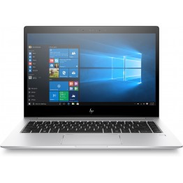 Лаптоп HP EliteBook 1040 G4 с процесор Intel Core i5, 7200U 2500MHz 3MB 2 cores, 4 threads, 14