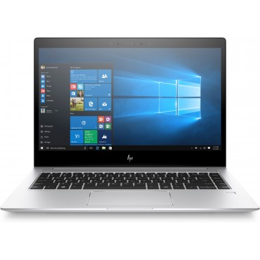 Лаптоп HP EliteBook 1040 G4 с процесор Intel Core i5, 7200U 2500MHz 3MB 2 cores, 4 threads, 14