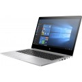 Лаптоп HP EliteBook 1040 G4 с процесор Intel Core i5, 7200U 2500MHz 3MB 2 cores, 4 threads, 14