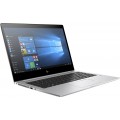 Лаптоп HP EliteBook 1040 G4 с процесор Intel Core i5, 7200U 2500MHz 3MB 2 cores, 4 threads, 14