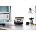 Лаптоп HP EliteBook 745 G5 с процесор AMD Ryzen 5 PRO, 2500U 2000MHz 4MB, 14", RAM 8192MB So-Dimm DDR4, 256GB M.2 SATA SSD, A клас