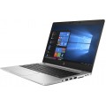 Лаптоп HP EliteBook 745 G6 с процесор AMD Ryzen 5 PRO, 3500U 2100MHz 4MB, 14