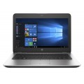 Лаптоп HP EliteBook 820 G4 с процесор Intel Core i5, 7200U 2500MHz 3MB 2 cores, 4 threads, 12.5