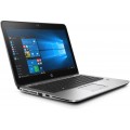 Лаптоп HP EliteBook 820 G4 с процесор Intel Core i5, 7200U 2500MHz 3MB 2 cores, 4 threads, 12.5