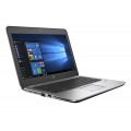 Лаптоп HP EliteBook 820 G4 с процесор Intel Core i5, 7200U 2500MHz 3MB 2 cores, 4 threads, 12.5