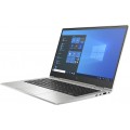 Лаптоп HP EliteBook 830 G8 с процесор Intel Core i7, 1165G7 up to 4.70GHz 12MB, 13.3