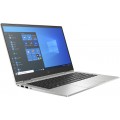 Лаптоп HP EliteBook 830 G8 с процесор Intel Core i7, 1165G7 up to 4.70GHz 12MB, 13.3
