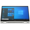 Лаптоп HP EliteBook 830 G8 с процесор Intel Core i7, 1165G7 up to 4.70GHz 12MB, 13.3