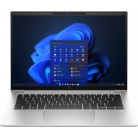 Лаптоп HP EliteBook 840 G10 с процесор Intel Core i5, 1335U up to 4.60GHz 12MB, 14