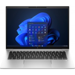 Лаптоп HP EliteBook 840 G10 с процесор Intel Core i5, 1335U up to 4.60GHz 12MB, 14