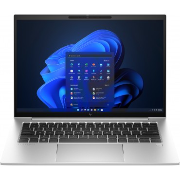 Лаптоп HP EliteBook 840 G10 с процесор Intel Core i5, 1335U up to 4.60GHz 12MB, 14