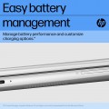 Лаптоп HP EliteBook 840 G10 с процесор Intel Core i5, 1335U up to 4.60GHz 12MB, 14