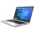 Лаптоп HP EliteBook 840 G6 с процесор Intel Core i7, 8665U 1900MHz 8MB, 14