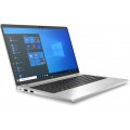Лаптоп HP EliteBook 840 G6 с процесор Intel Core i7, 8665U 1900MHz 8MB, 14